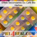 Effets Secondaires Du Café Bio Herbes new10